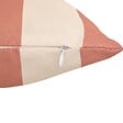 ATMOSPHERA - Coussin d'extérieur Poolside 30x50cm terracotta - vignette