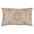 ATMOSPHERA - Coussin Ozel ivoire 50x30cm - vignette