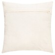 ATMOSPHERA - Coussin "Inca" coton tufté 40x40cm - vignette