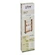 5 FIVE SIMPLY SMART - Desserte 4 niveaux Come L15cm marron - vignette