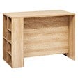5 FIVE SIMPLY SMART - Ilot central Abana bois clair - vignette