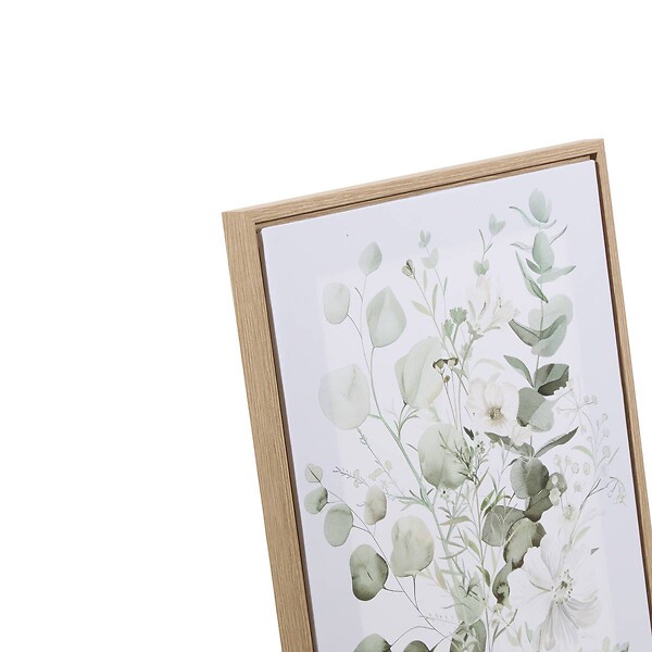 ATMOSPHERA - Toile Eucaly 30x40cm - large