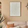 ATMOSPHERA - Déco murale "Adessa" 58x78cm - vignette