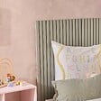 ATMOSPHERA - Panneau Mural Colva 60,5x2,1x120 cm Vert - vignette