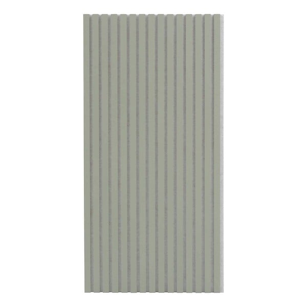 ATMOSPHERA - Panneau Mural Colva 60,5x2,1x120 cm Vert - large