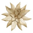 ATMOSPHERA - Déco murale "Amandine" 67x67cm - vignette