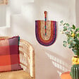 ATMOSPHERA - Déco murale "Yuca" H45cm - vignette
