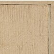 ATMOSPHERA - Déco mural 3D Amari beige 70x70cm - vignette