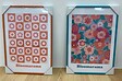 ATMOSPHERA - Affiche encadrée Cha Cha Pop 50x70cm - vignette