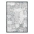 ATMOSPHERA - Décoration murale Achille 71x102cm - vignette