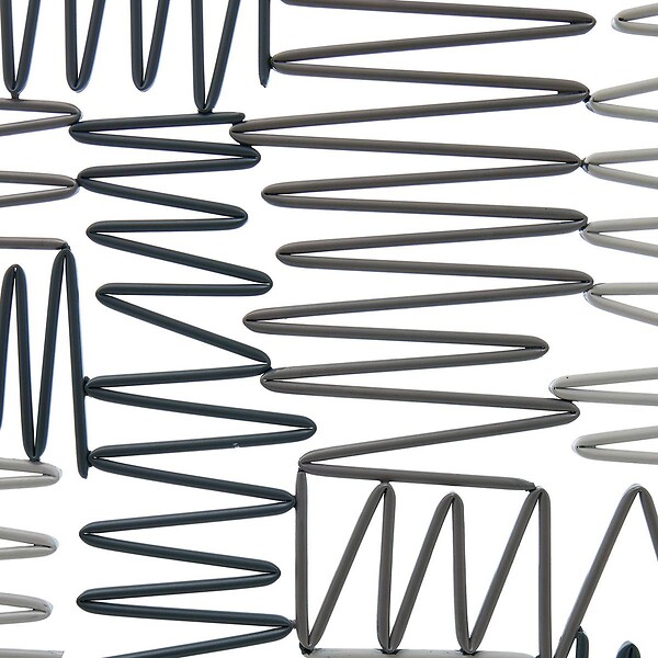 ATMOSPHERA - Décoration murale Achille 71x102cm - large