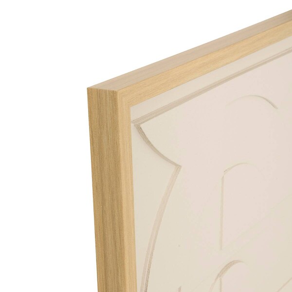 ATMOSPHERA - DECO MUR 3D MINI BOBBY 40X50 - large