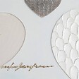 ATMOSPHERA - Déco murale "Jamie" 152x52cm - vignette