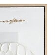 ATMOSPHERA - Déco murale "Jamie" 152x52cm - vignette