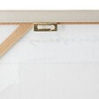 ATMOSPHERA - Déco murale "Jamie" 152x52cm - vignette