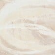 ATMOSPHERA - Toile peinte encadrée Krisna beige 150x100cm - vignette