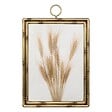 ATMOSPHERA - Déco murale blés Jonas bois 46x30cm - vignette