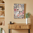 ATMOSPHERA - Toile imprimée encadrée "Kaelys" 50x70cm - vignette