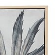 ATMOSPHERA - Toile imprimée encadrée "Kaelys" 50x70cm - vignette