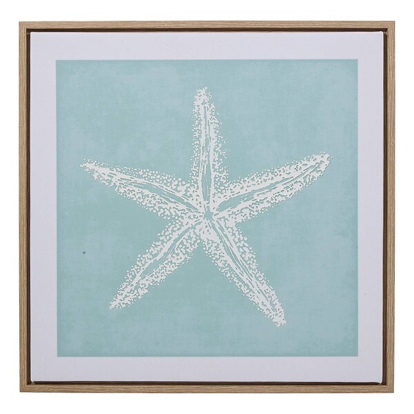 ATMOSPHERA - Toile Suro 40x40cm - large