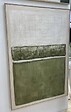 ATMOSPHERA - Toile Alan 100x150cm vert - vignette