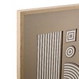 ATMOSPHERA - Toile Lilo 58x78cm beige - vignette