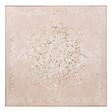 ATMOSPHERA - Toile Rosita 70x70cm marron - vignette
