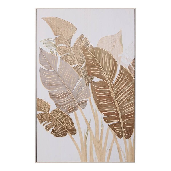 ATMOSPHERA - Décoration murale April 75x116cm - large