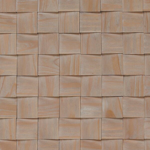 ATMOSPHERA - Décoration murale Damya beige - large