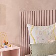 ATMOSPHERA - Panneau Mural Colva Rose 60,5x2,1x120 cm - vignette