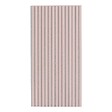 ATMOSPHERA - Panneau Mural Colva Rose 60,5x2,1x120 cm - vignette