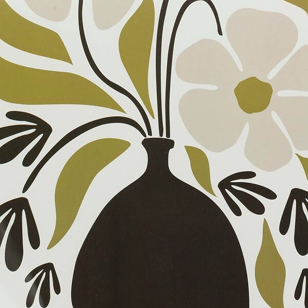 ATMOSPHERA - Affiche encadrée "Arabella" 70x50cm - large