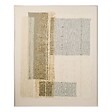 ATMOSPHERA - Toile 3D Celio 100x120cm beige lin - vignette