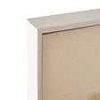 ATMOSPHERA - Toile 3D Celio 100x120cm beige lin - vignette