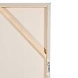 ATMOSPHERA - Toile 3D Celio 100x120cm beige lin - vignette