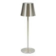 ATMOSPHERA - Lampe d'extérieur Cody H37cm argent - vignette