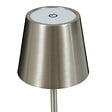 ATMOSPHERA - Lampe d'extérieur Cody H37cm argent - vignette