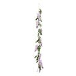 ATMOSPHERA - Guirlande Glycine Artificielle Phoebe L20xP10xH178 cm - vignette