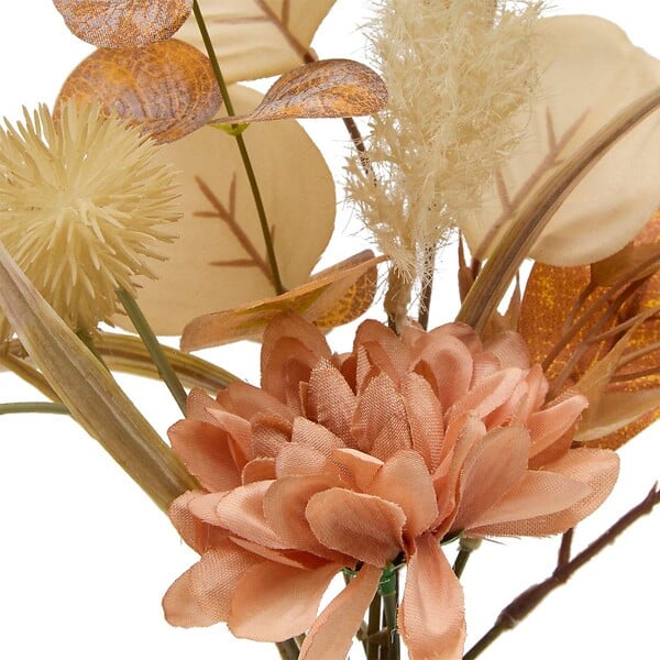 ATMOSPHERA - Composition florale Dibia H35cm - large