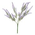 ATMOSPHERA - Bouquet de Lavande Prov H38 cm Violet - vignette