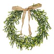 ATMOSPHERA - Couronne Artificielle Myri 40 cm - vignette