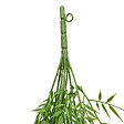 ATMOSPHERA - Fleur artificielle Tilna H100cm - vignette