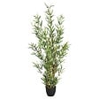 ATMOSPHERA - Bambou artificiel H120cm - vignette