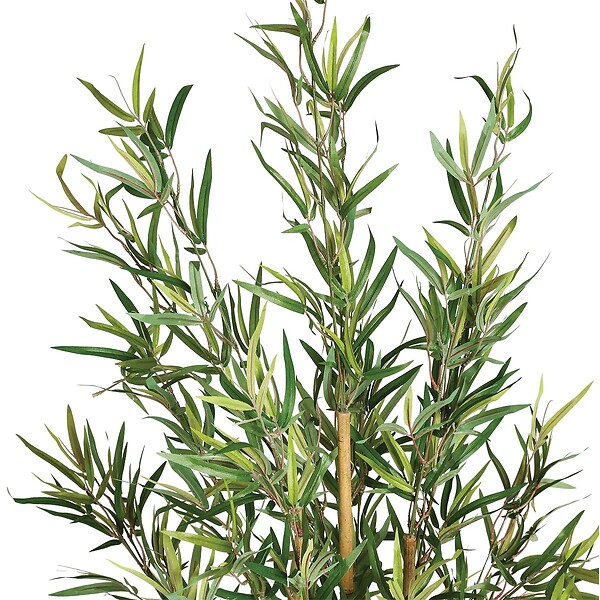 ATMOSPHERA - Bambou artificiel H120cm - large