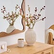 ATMOSPHERA - Fleur artificielle Fria H67cm - vignette
