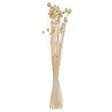 ATMOSPHERA - Bouquet de plantes séchées H78 cm - Noir - vignette