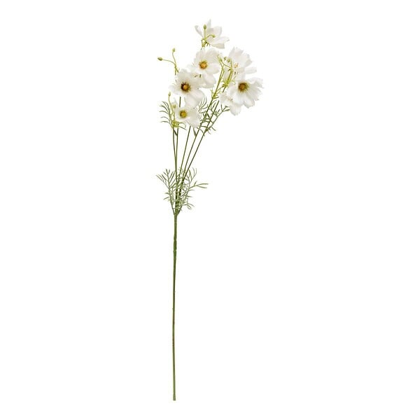 ATMOSPHERA - Fleur artificielle Phoebe Coreopsis H88 cm - large