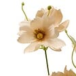ATMOSPHERA - Fleur artificielle Phoebe Coreopsis H88 cm - vignette