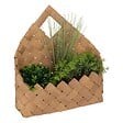 ATMOSPHERA - Plante artificielle suspendue "Jika" H27cm - vignette