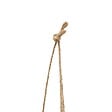 ATMOSPHERA - Plante artificelle suspendue Liora 10x10cm - vignette